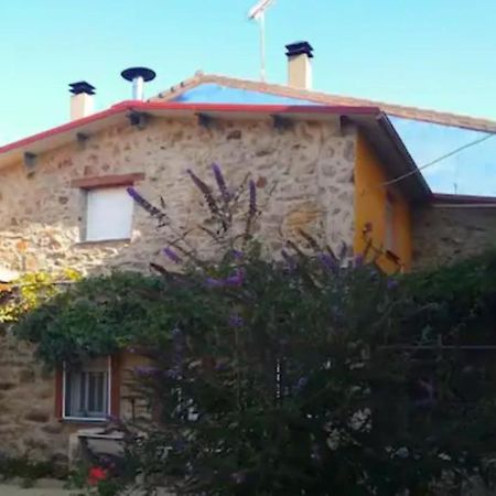 Appartement El Zoela à Zamora Extérieur photo