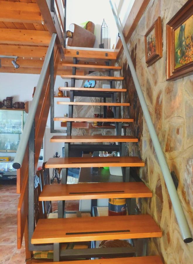 Appartement El Zoela à Zamora Extérieur photo