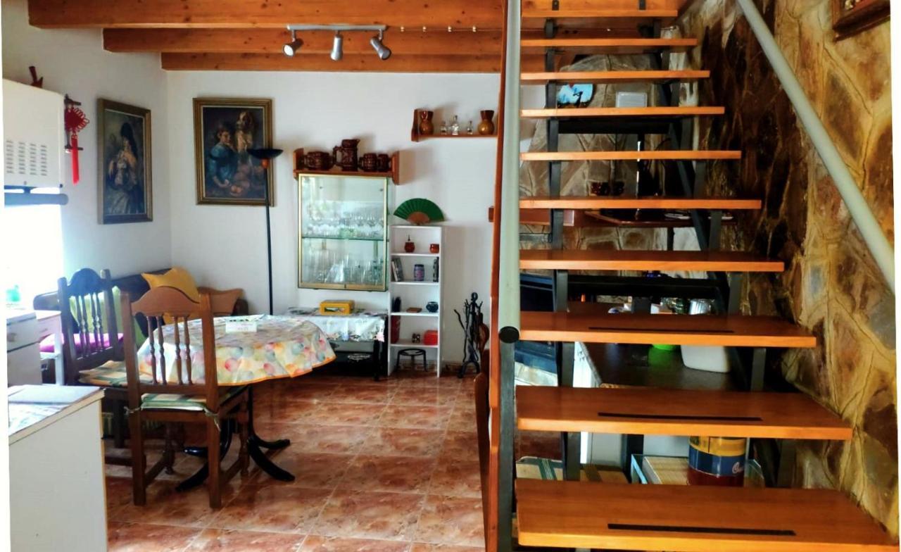 Appartement El Zoela à Zamora Extérieur photo